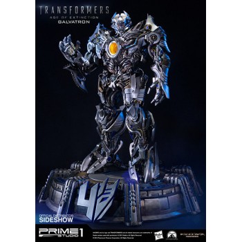 Transformers Age of Extinction Statue Galvatron 77 cm